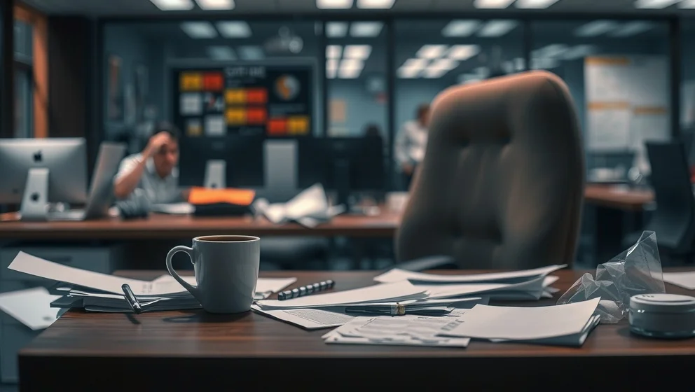 ADHD från duktig flicka till utbränd kvinna