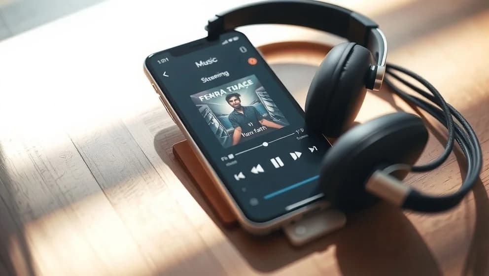 Är det haram att lyssna på musik