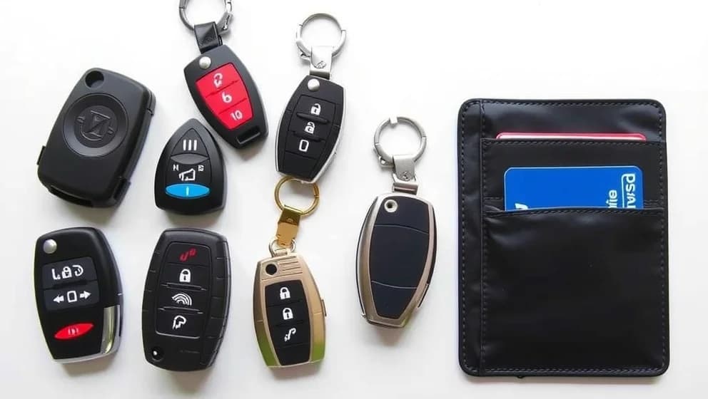 Bästa RFID-skydd för bilnyckeln enligt testerna