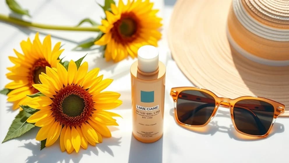 Eucerin Pigment Control Tinted Sun Gel-Cream SPF50+