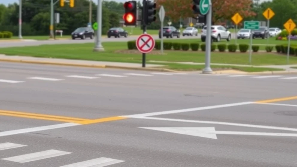 Får man svänga höger vid rött ljus