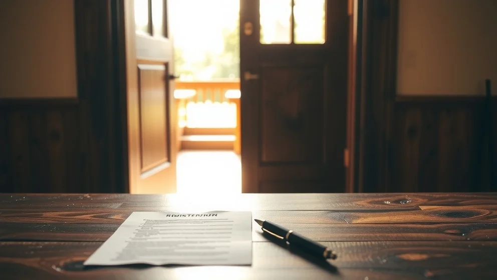 Hur blir man medlem i Svenska kyrkan