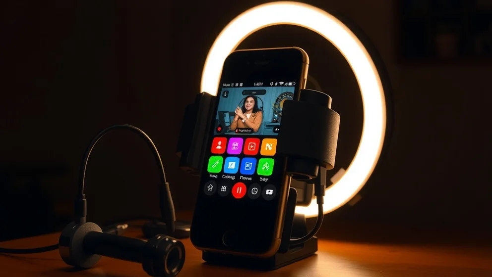 Hur går man live på TikTok utan 1000 fans