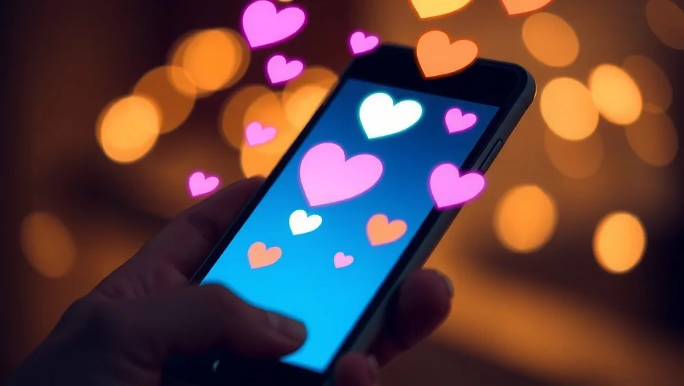 Hur många likes får man på Tinder