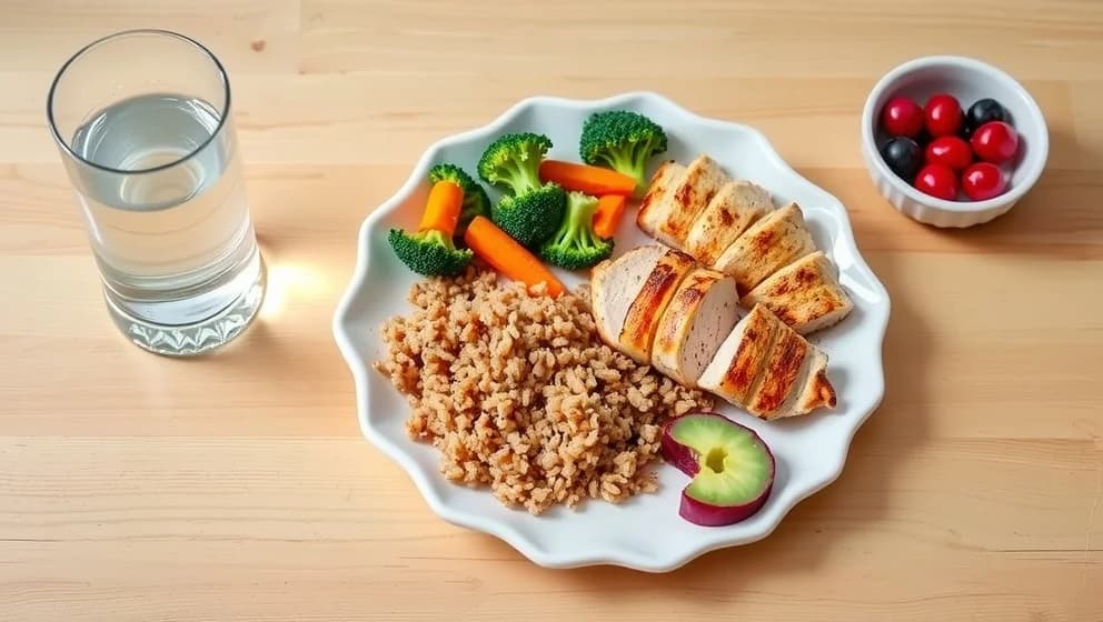 Hur mycket kolhydrater per dag vid diabetes