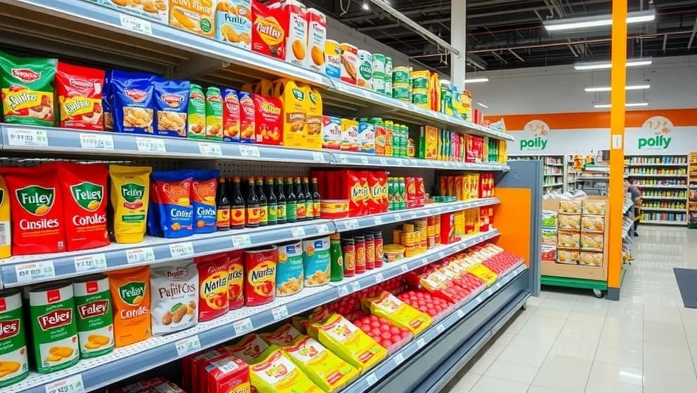 ICA Kvantum erbjudandet nästa vecka