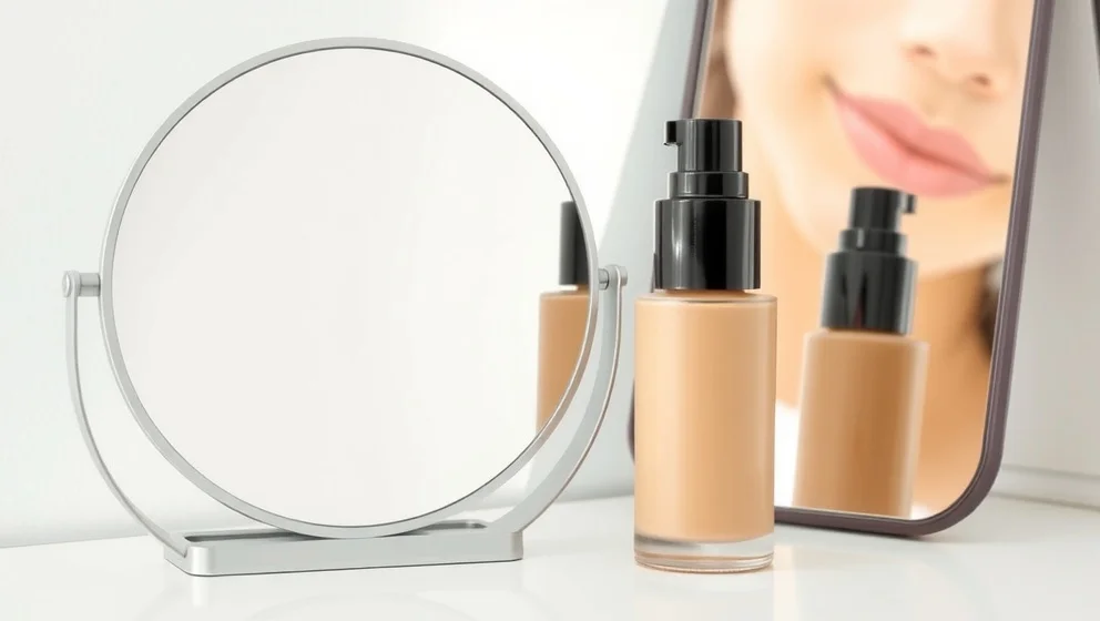 Maybelline Fit Me Matte & Poreless smink som håller hela ...