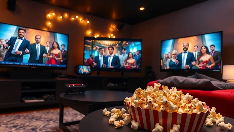 Nikki Rodriguez filmer och TV-program