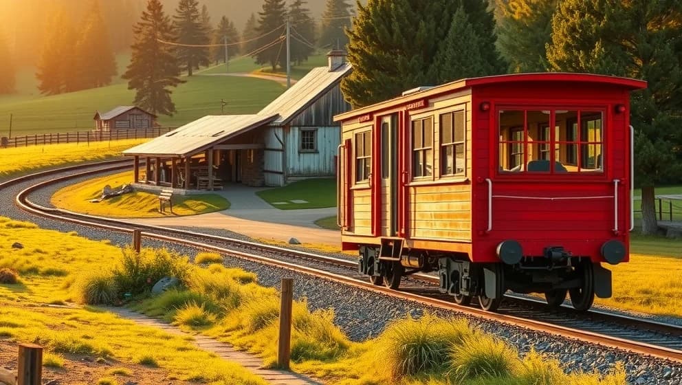 Rollistan i Emil och Ida i Lönneberga