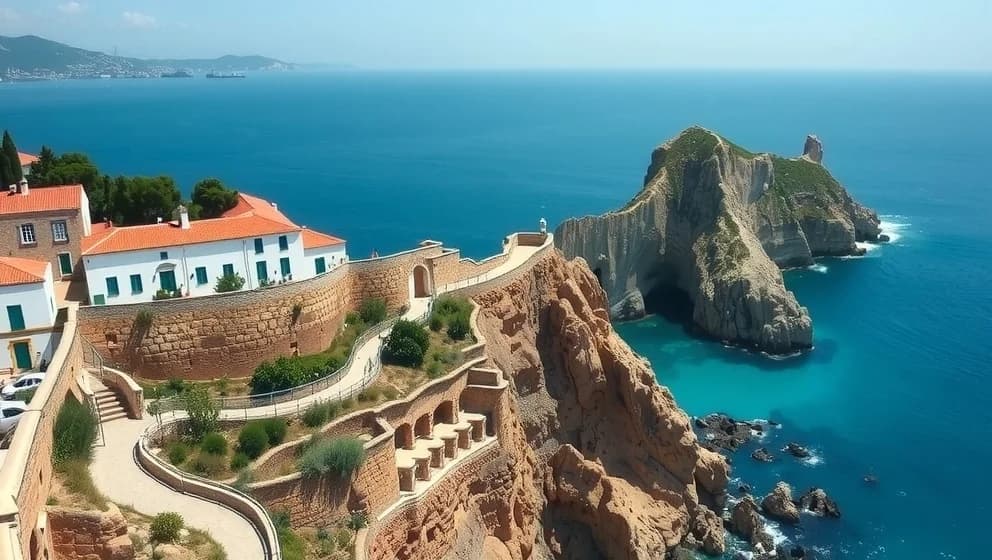 Rollistan i mannen från Mallorca