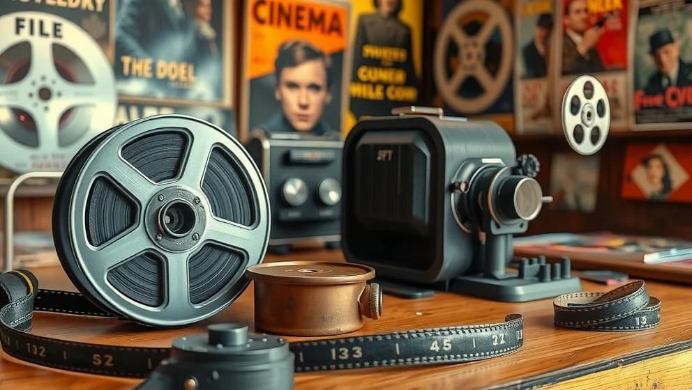 Rollistan i mannen på taket