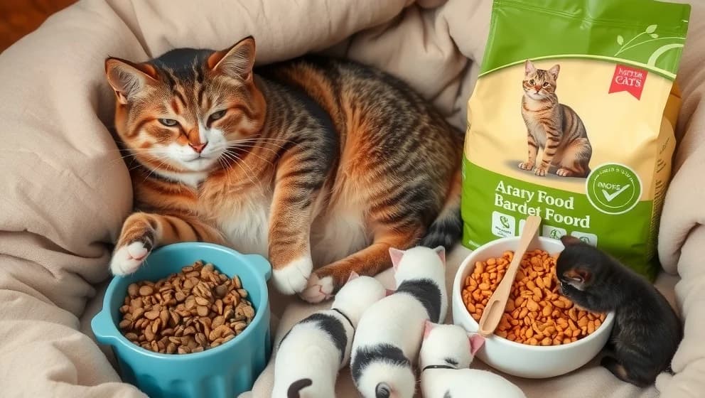 Royal Canin Mother & Babycat 10 kg för kattungar