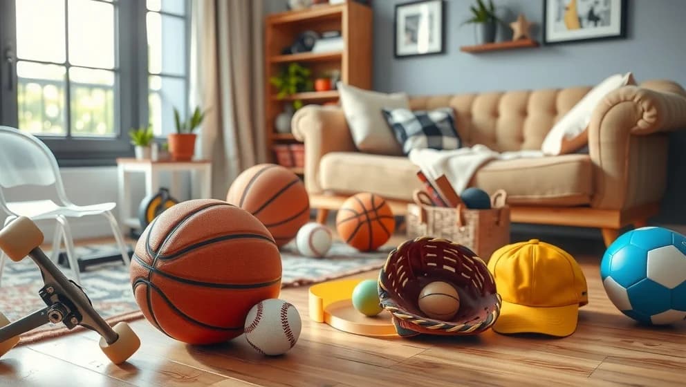 Saker att göra när du har tråkigt hemma