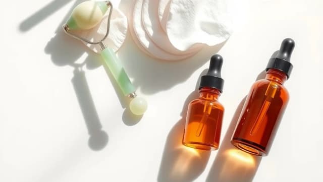 Vad gör ett bra ögonserum med peptider