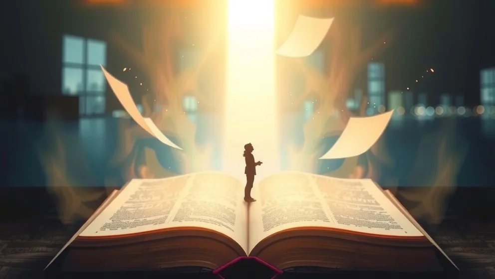 Vad händer efter döden